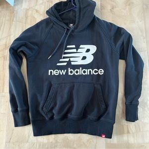 New balance hoodie